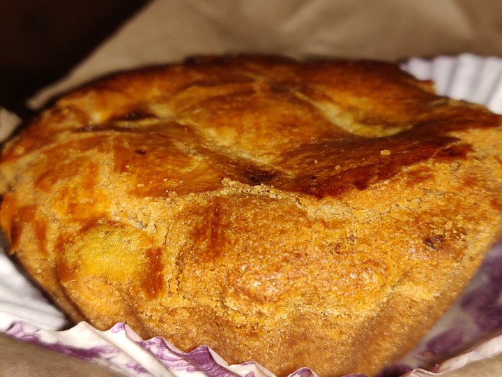 Apple pie