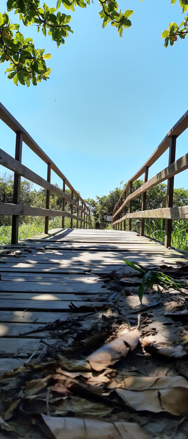 Walkway