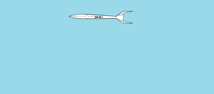 SR-85 DETONATOR (MISSILE)_MSWinPaint,[artist-Akshay Singh].
