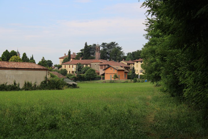 Paesaggio