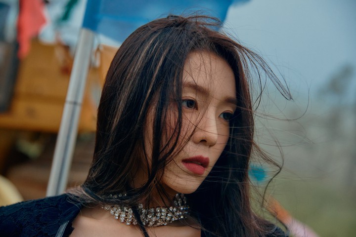 Red Velvet*
