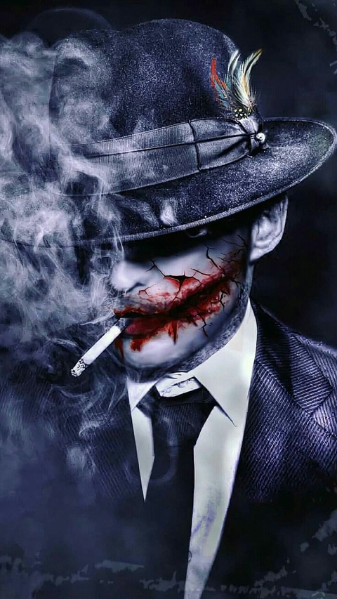 Smoking