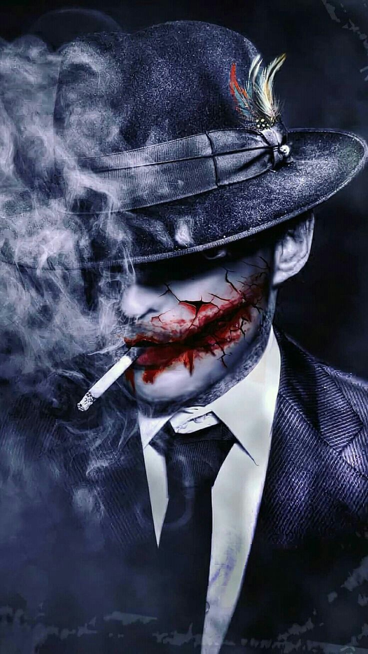Smoking