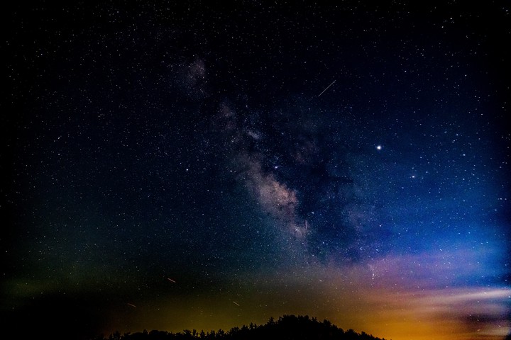 galaxy