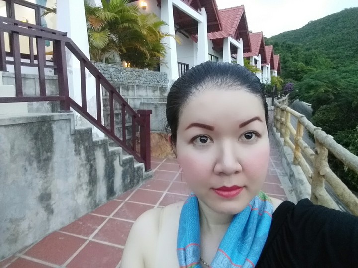 Jennifer Trang