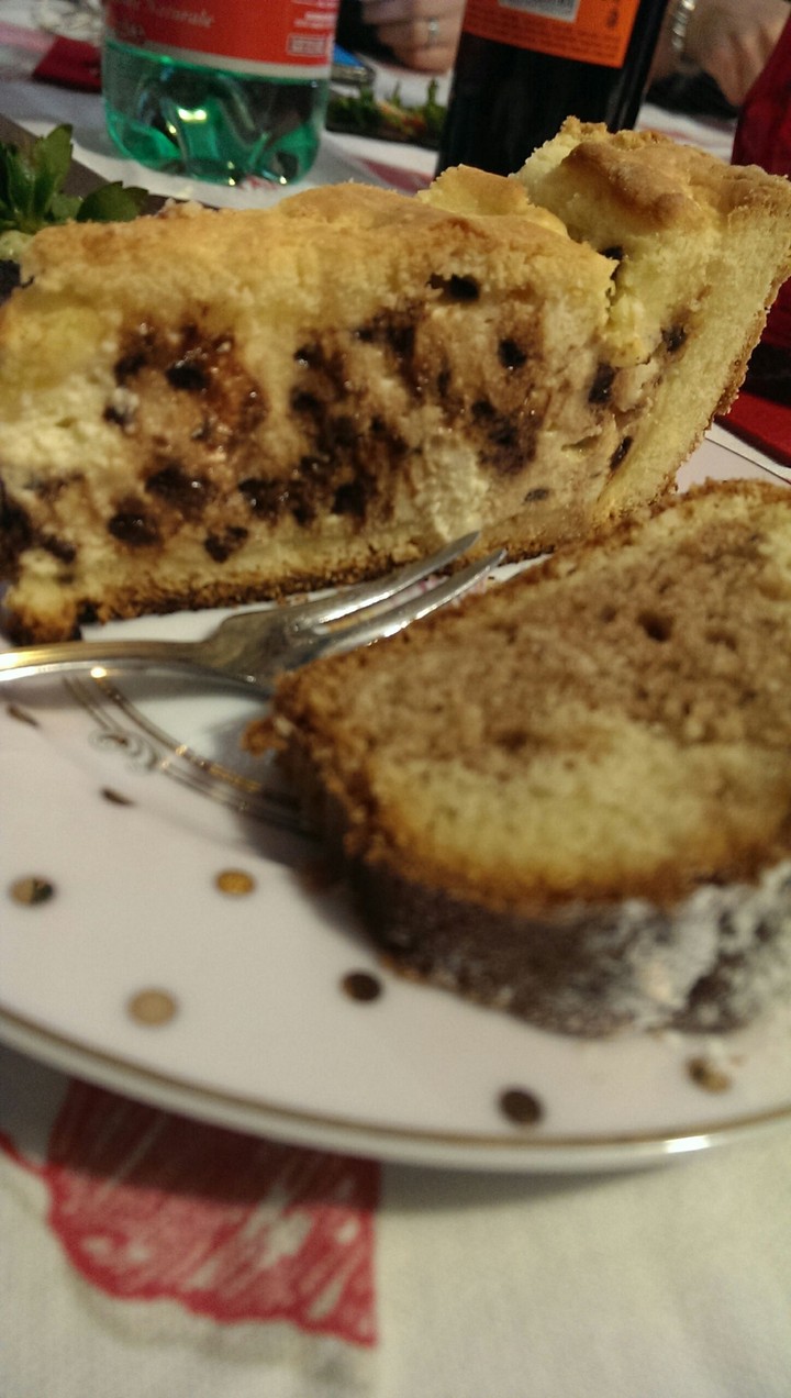 cake