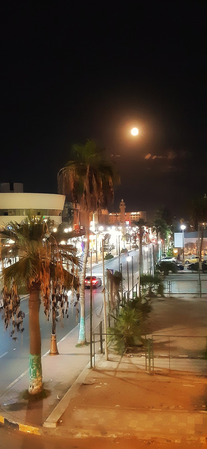 Port Said city