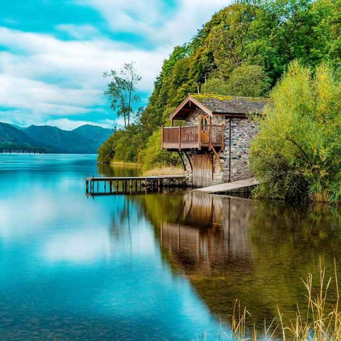 nature