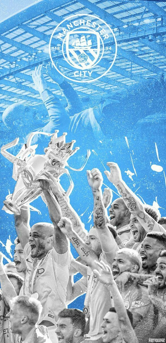Kompany!!!