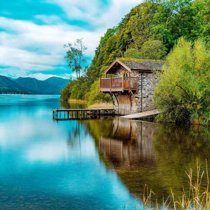 nature