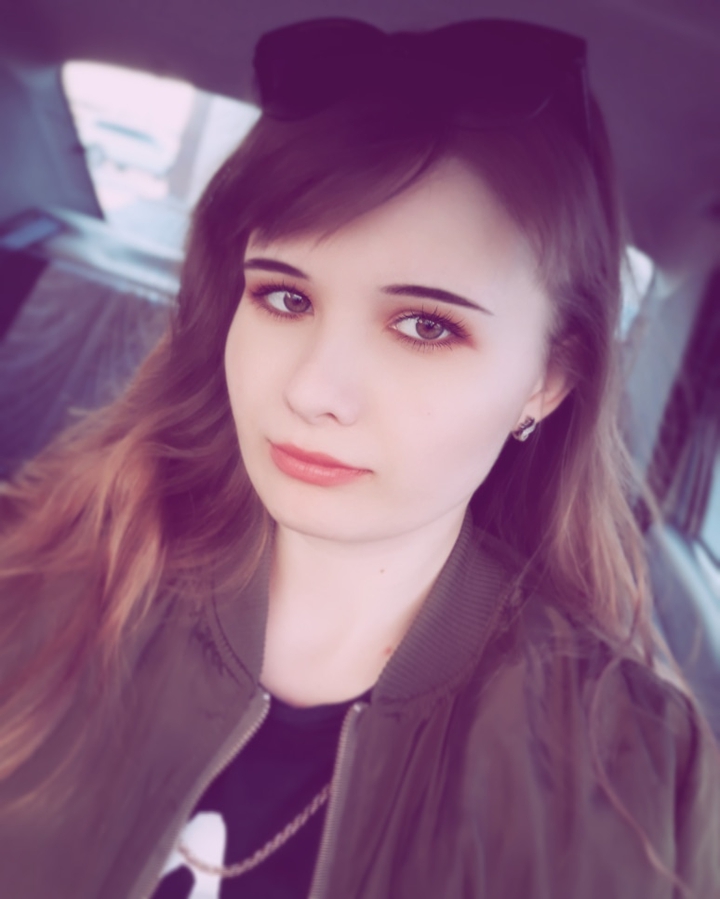 Татьяна Ивашко