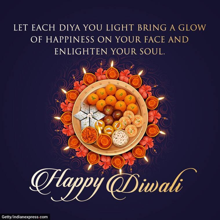 Happy Diwali