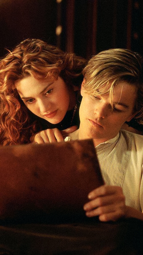 Titanic
