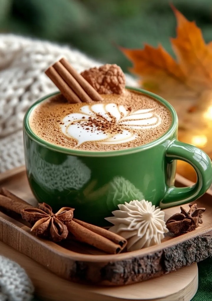 тапети Coffee, serveware