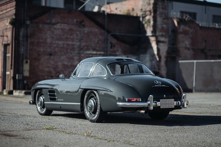 mercedes benz