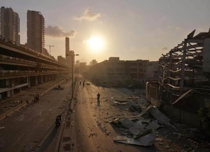 ♥Beirut