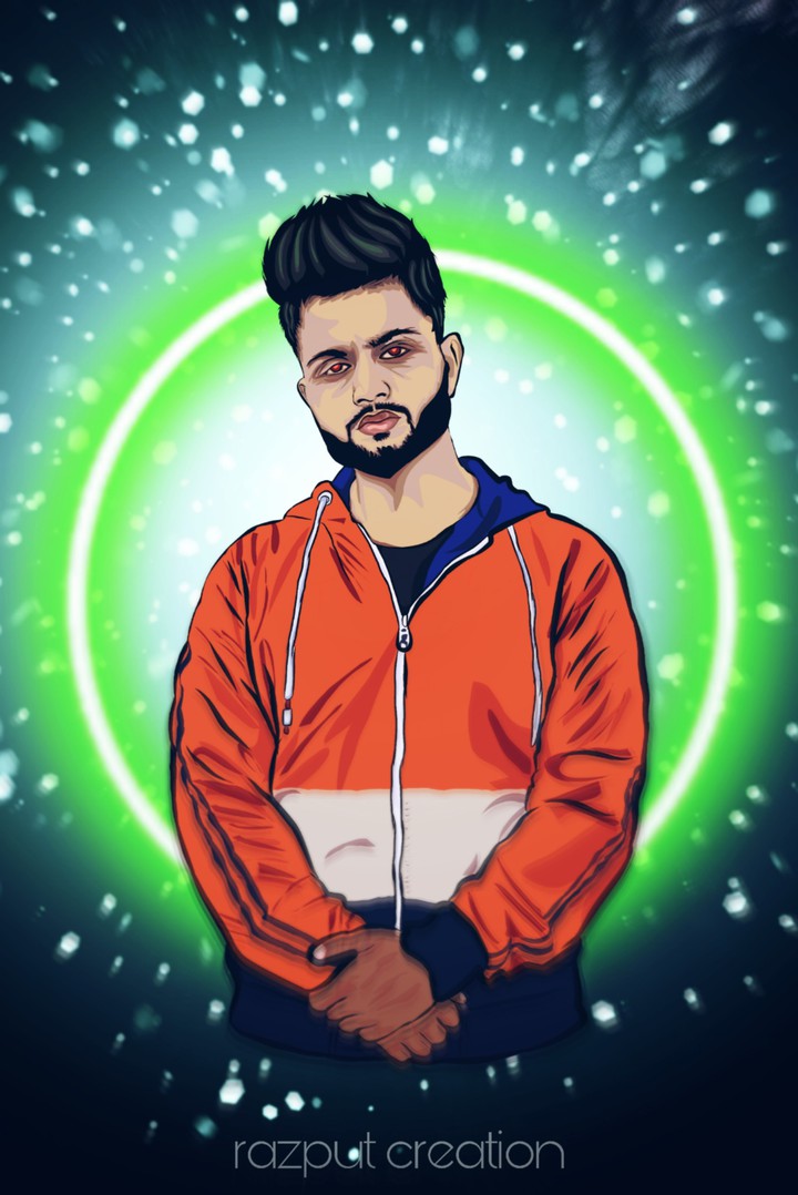neon