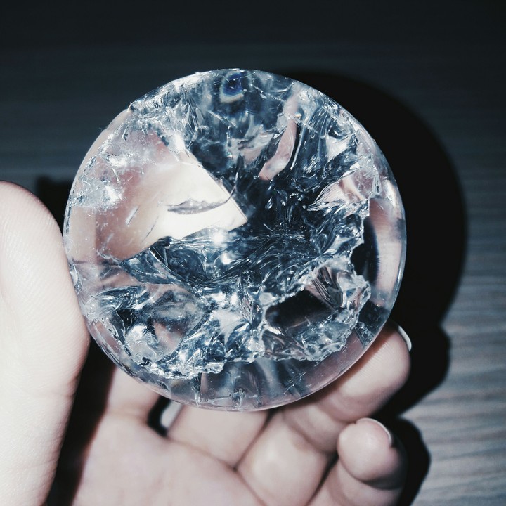 little earth