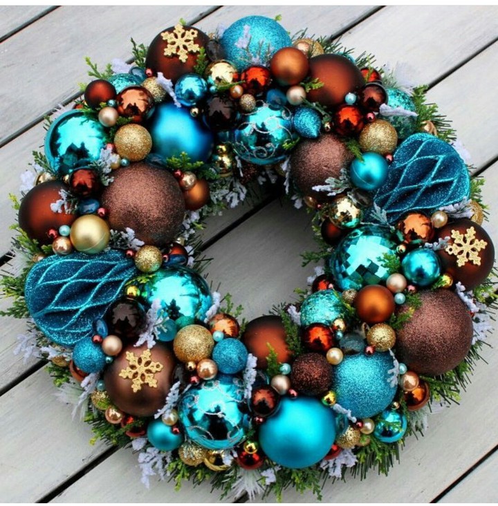 Christmas Balls