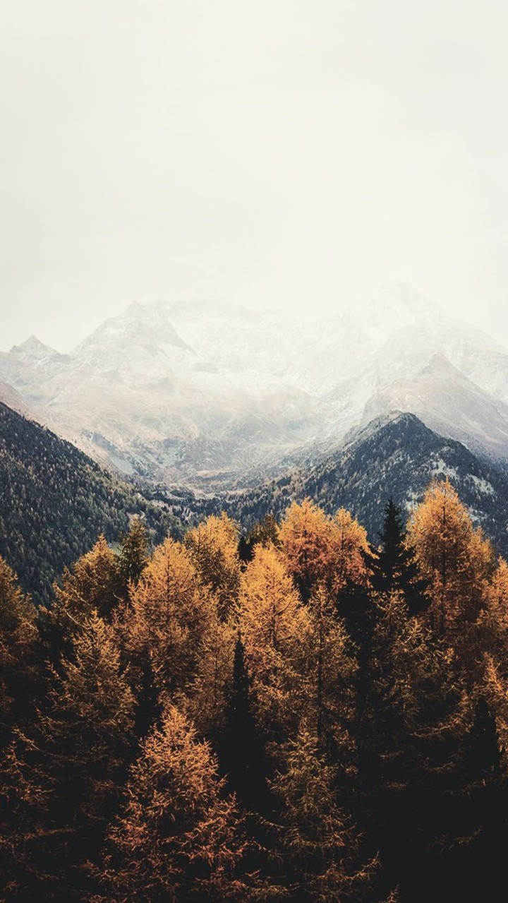 Paisajes