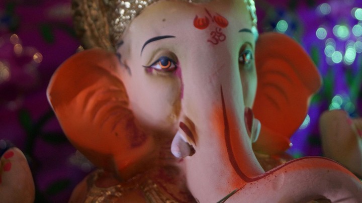 GANESHA