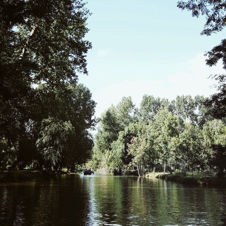 Marais Poitevin