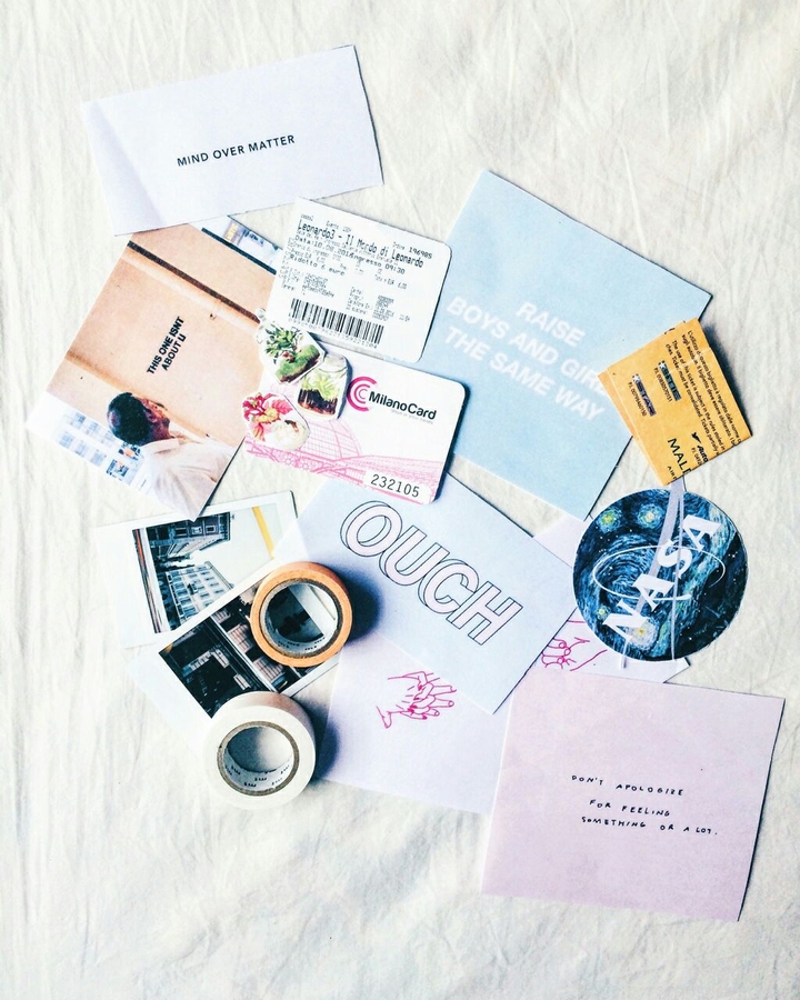 card