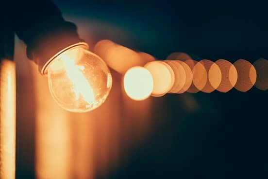 light
