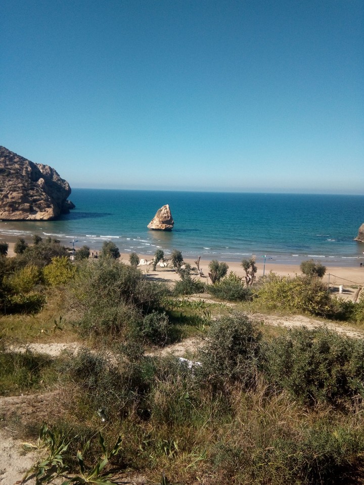Beautiful Beach