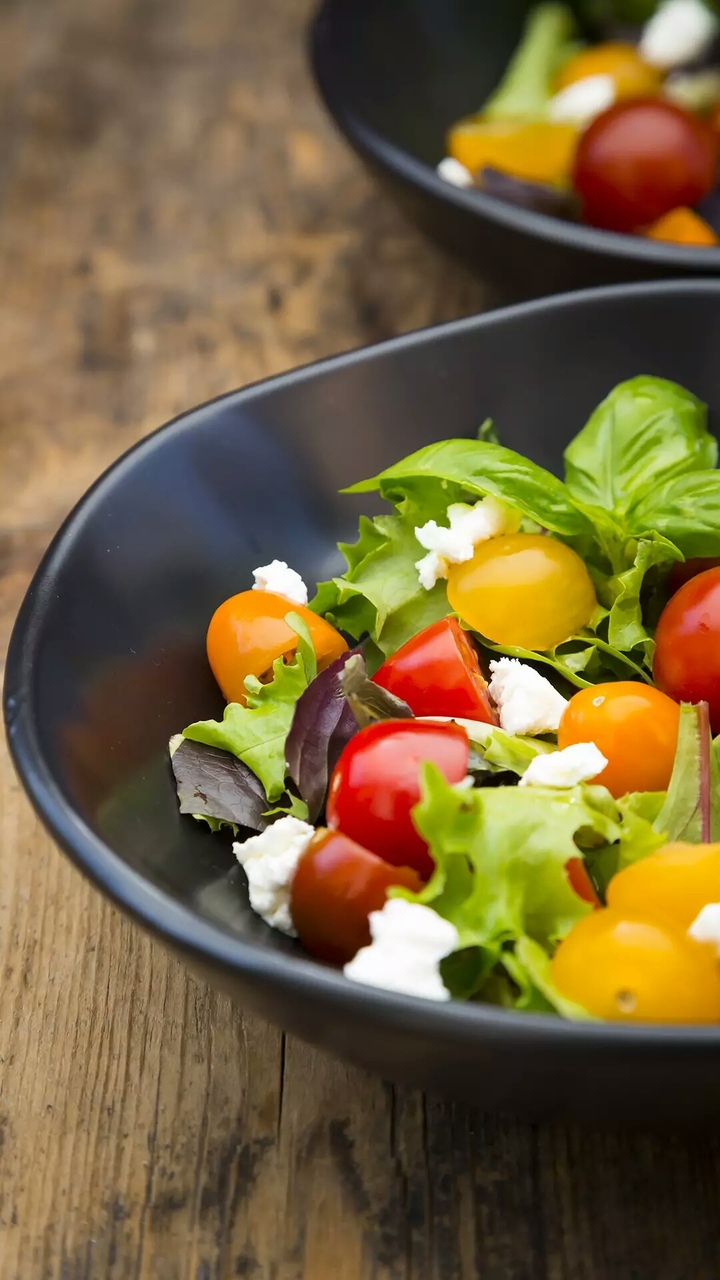 salad
