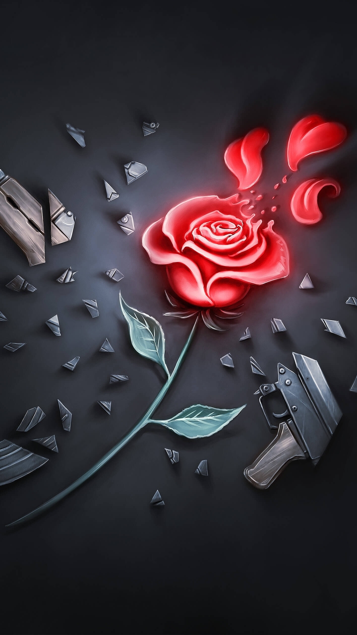 Rosa