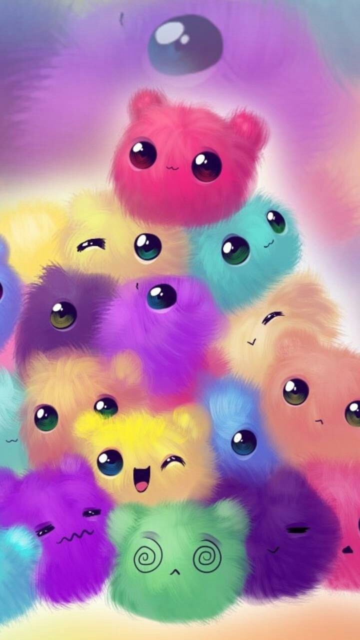 cute