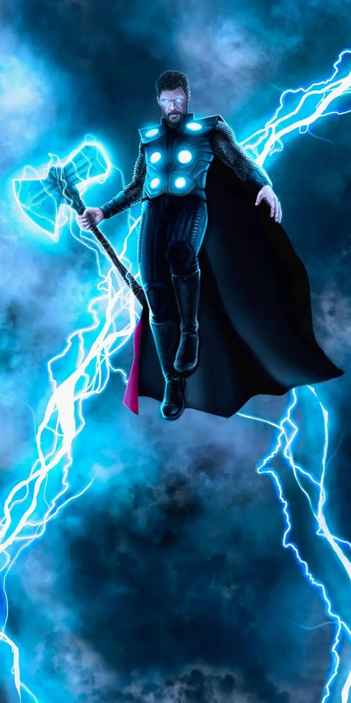 Thor
