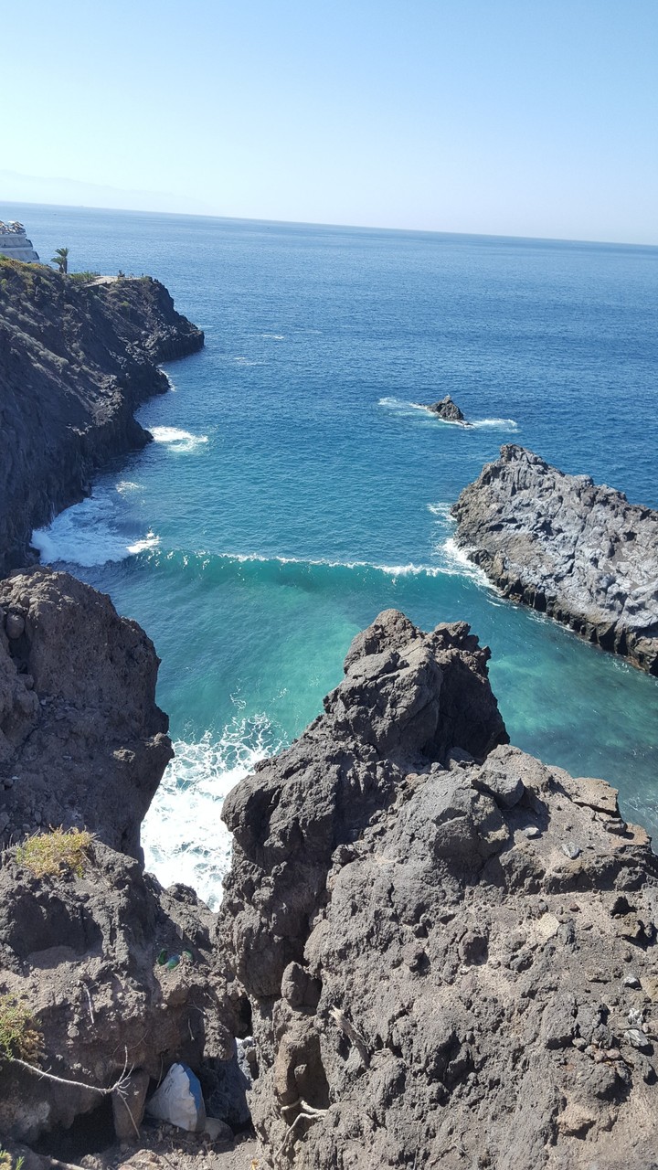 tenerife