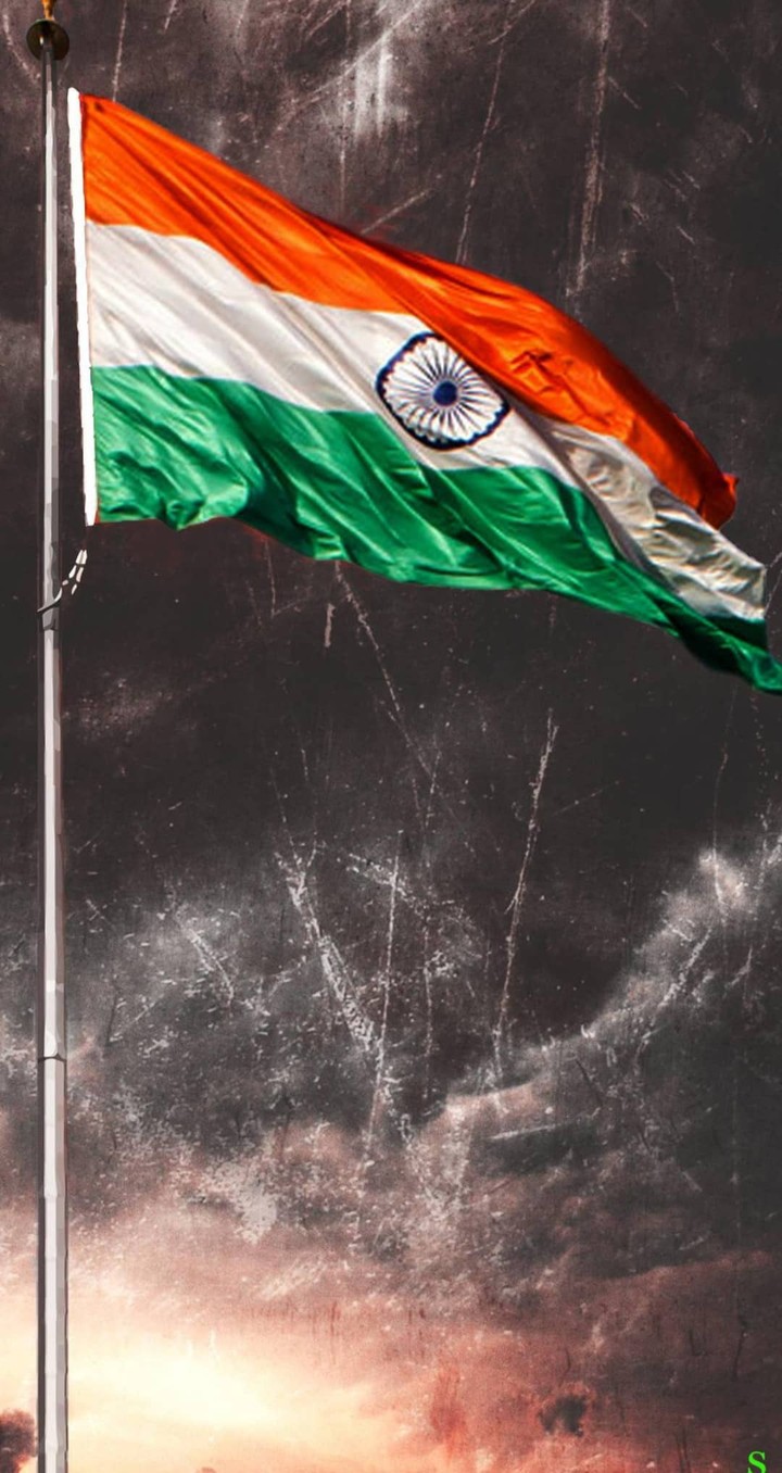 Indian flag