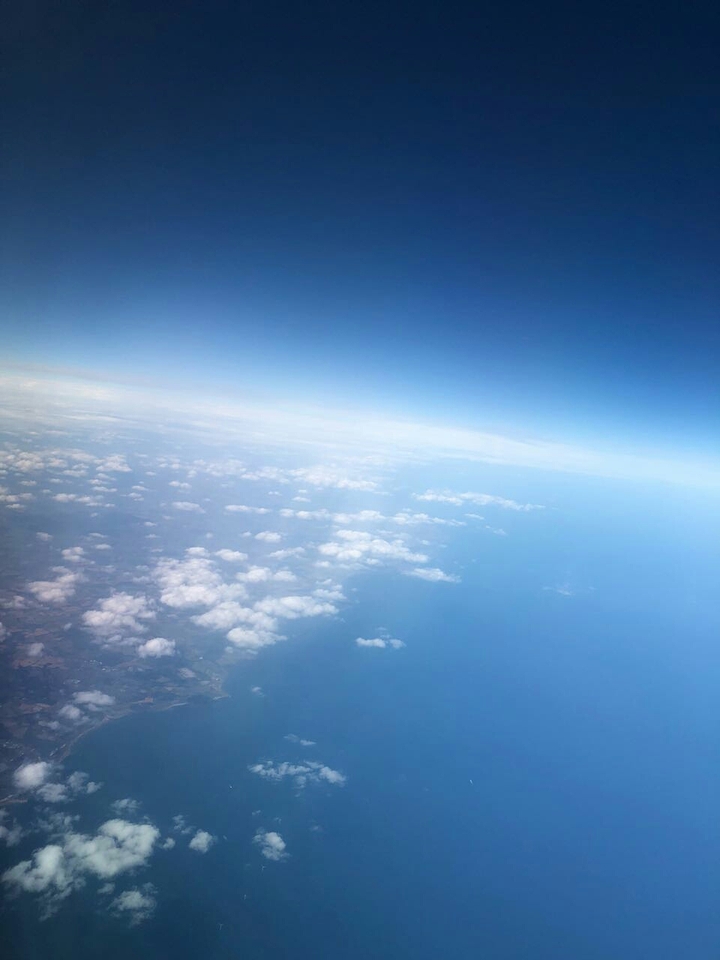 horizon