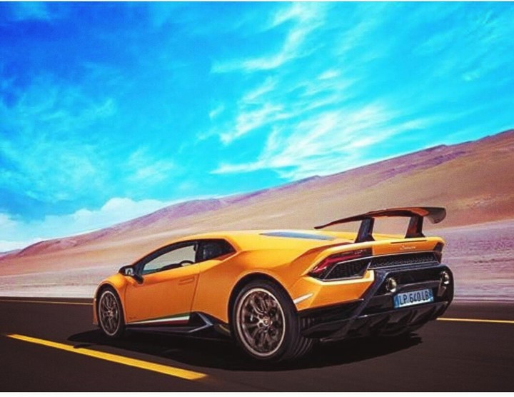 Lamborghini