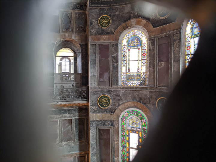 Hagia Sophia