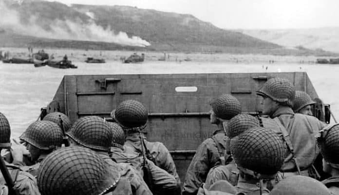 world war2
