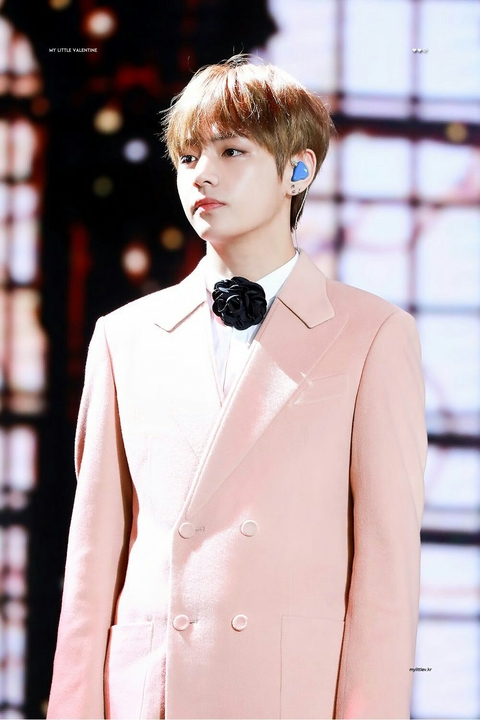 Kim Taehyung
