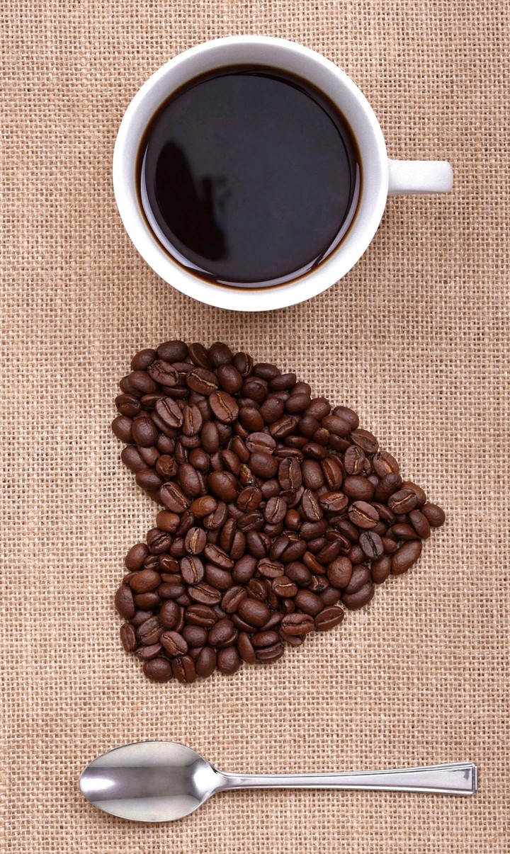 I love coffee