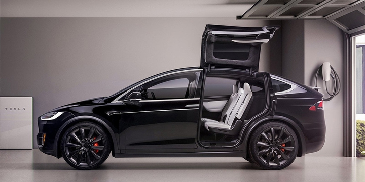tesla