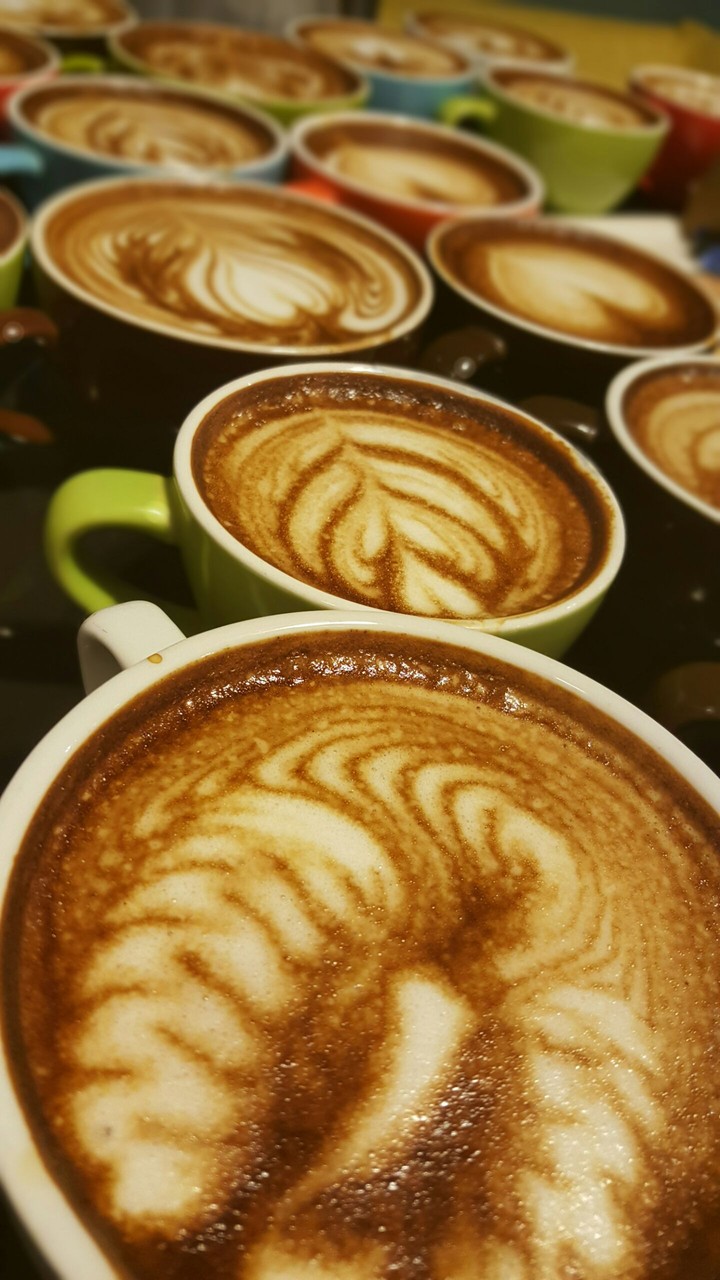 latte