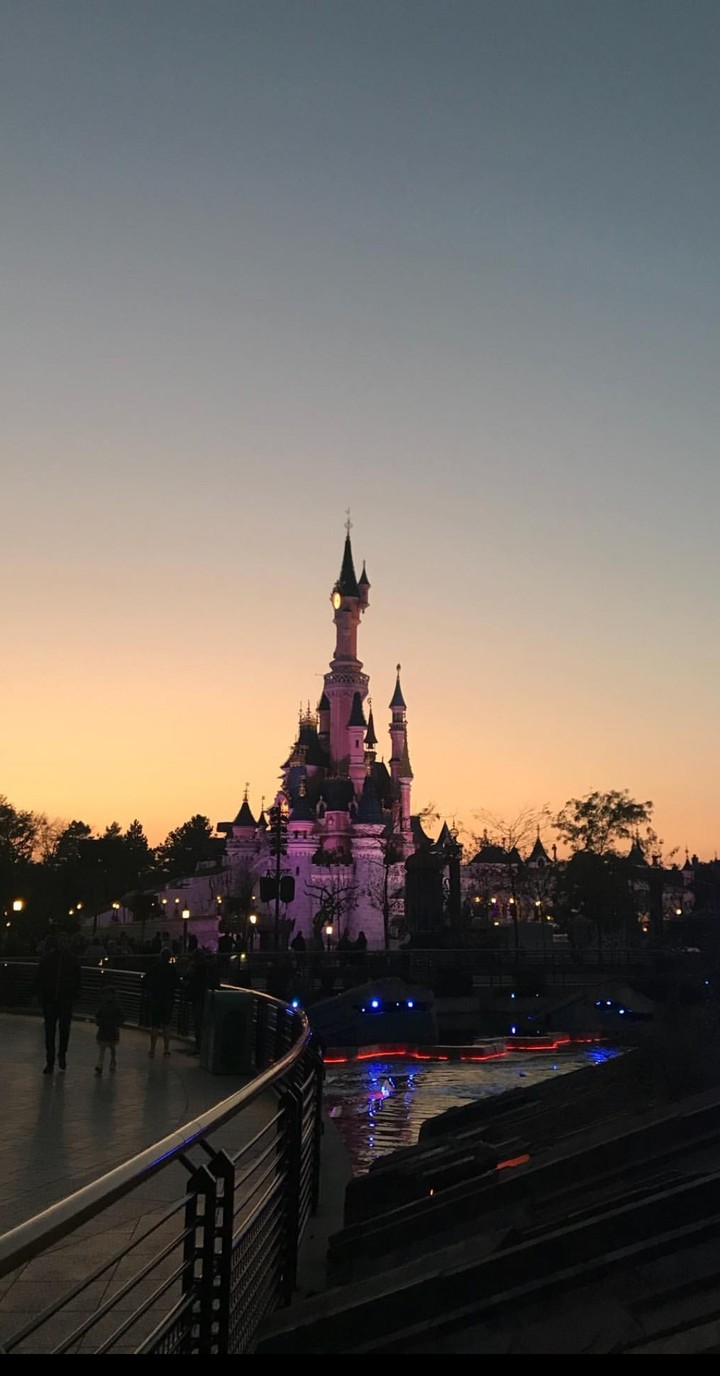 Disney