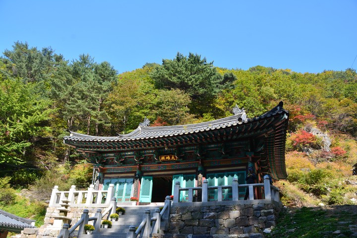 치악산이미지