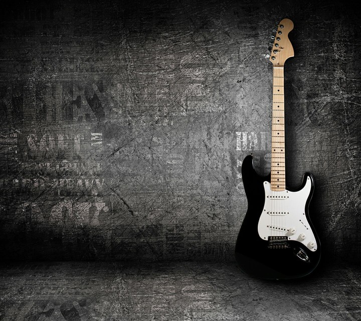 Guitar