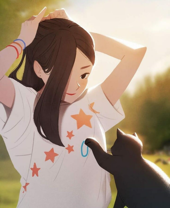 girl