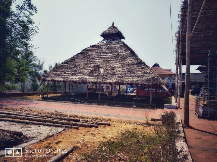 kerala traditional