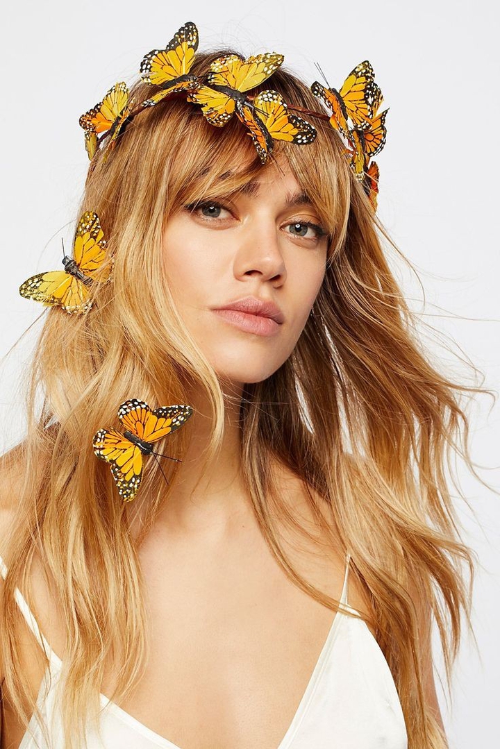 butterfly