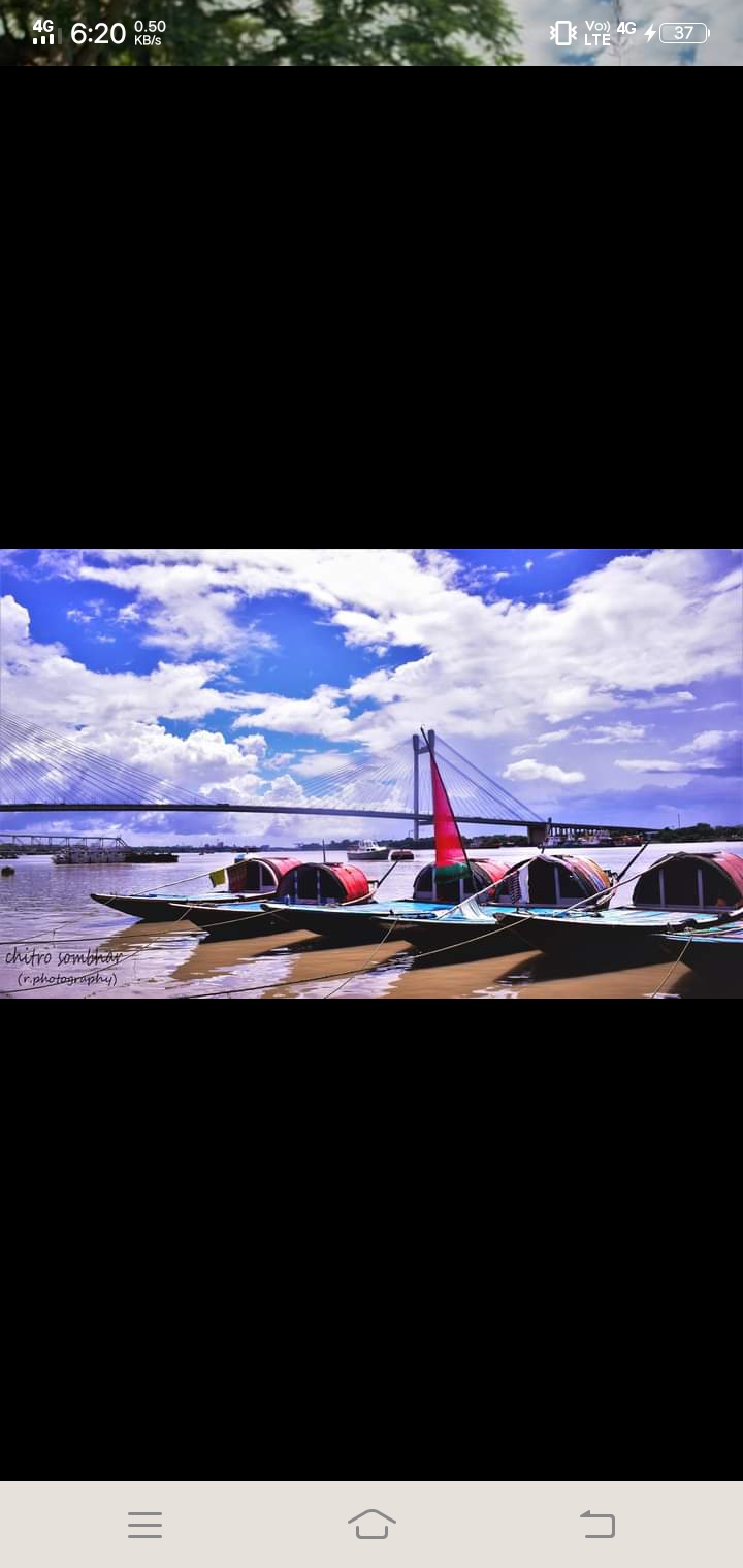 Princep Ghat,Calcutta